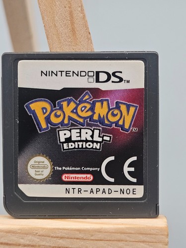 Pokemon edizione perla solo - edizione,