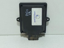 CENTRALINA GPL PER CITROEN C3 Picasso 10R-036385 8F01 benzina 1397 (08>)