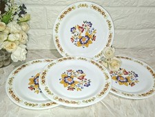 ARCOPAL VINTAGE QUATTRO PIATTI