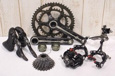 Gruppo CAMPAGNOLO CHORUS 11