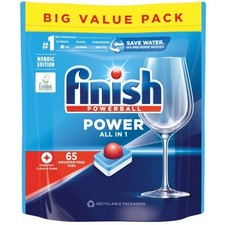 FINISH Powerball POWER ALL IN