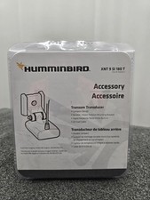Humminbird 710200-1 XNT 9 SI