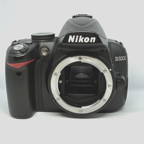 Corpo fotocamera nikon - fotocamera,