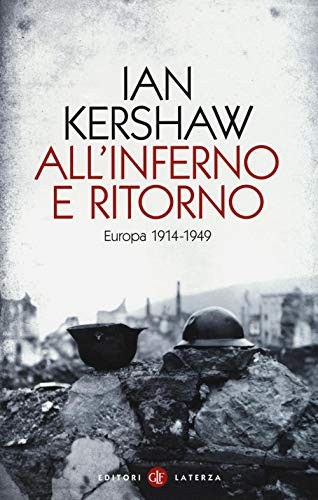 All inferno ritorno - e, europa