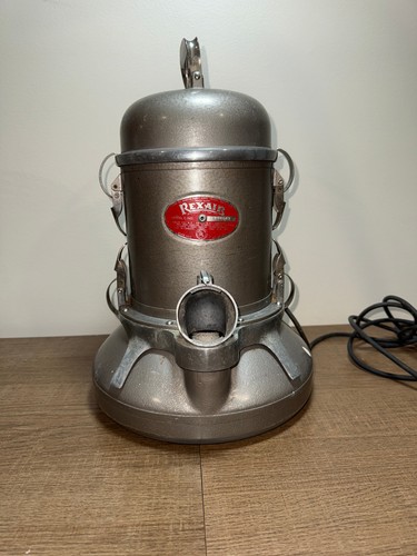 Aspirapolvere rexair - aspirapolvere,
