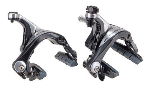 Set pinze freno anteriore - , +