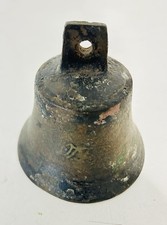 ANTICA CAMPANA DA PASCOLO IN