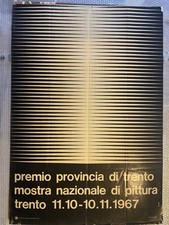 Alviani Getullio Manifesto /