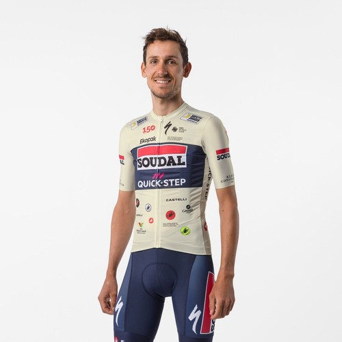Maglia ciclismo castelli - ciclismo,