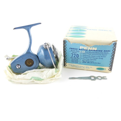 Mulinello pesca vintage - mulinello,