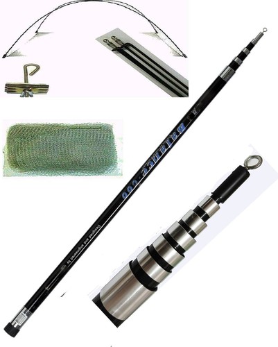 Bilancia pesca 7 con - pesca,