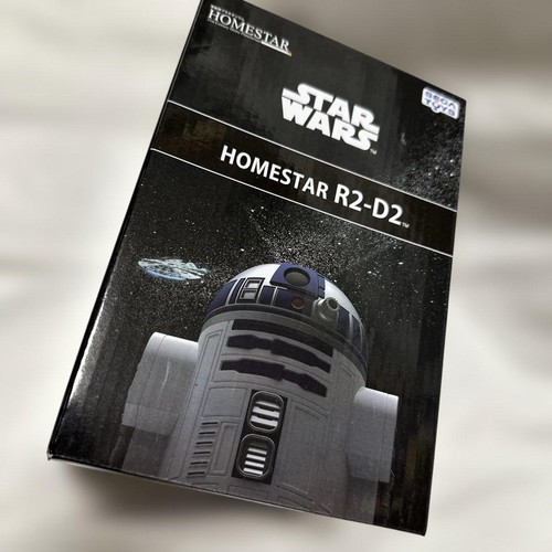 Star wars homestar - r2-d2,