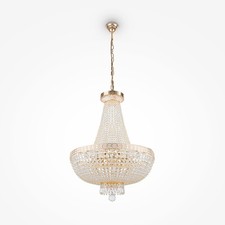 Maytoni Lampadario grande con