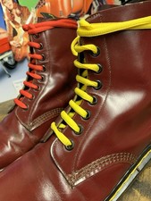Stivali vintage martens con - stivali,