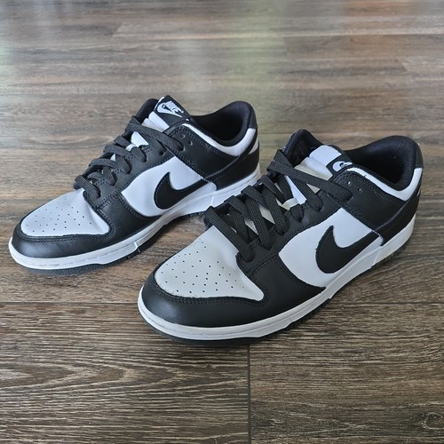 Taglia 10m panda dunk low - 10m,