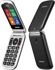 Brondi Stone+ - Cellulare Con