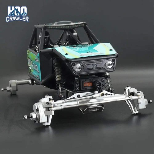 Set asse portale - , anteriore