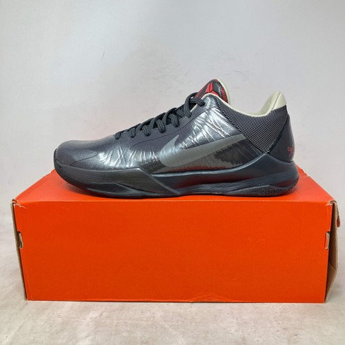 Nike kobe aston - 5, pack