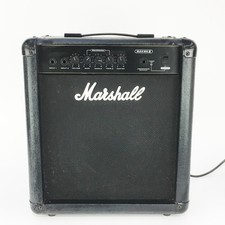 Amplificatore marshall b25 - amplificatore,