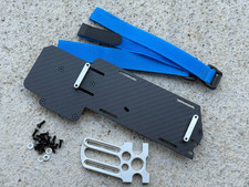 Carbon Fiber Brushless
