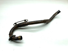 COLLETTORE SCARICO MARMITTA EXHAUST MANIFOLD APRILIA SX 125 2018-2019-2020 M545M