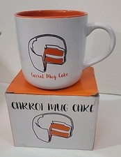 TAZZE CAROTE TORTA - TAZZE