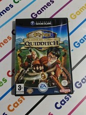 NINTENDO GAMECUBE HARRY POTTER