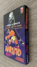 Mondo naruto la guida - di,