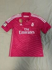 Maglia Adidas originale Real