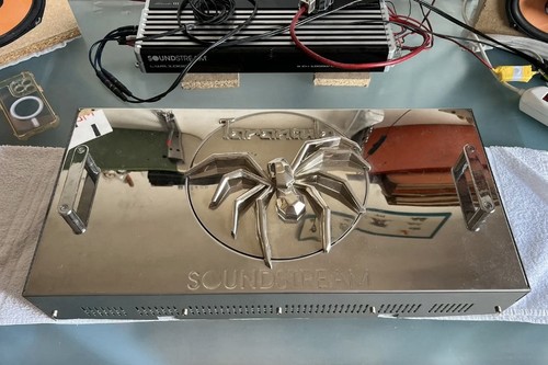 Soundstream tr800 - soundstream, tr800/5