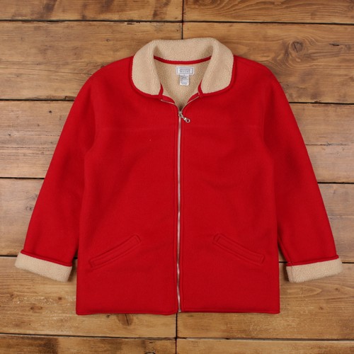 Giacca pile vintage jennifer - pile,