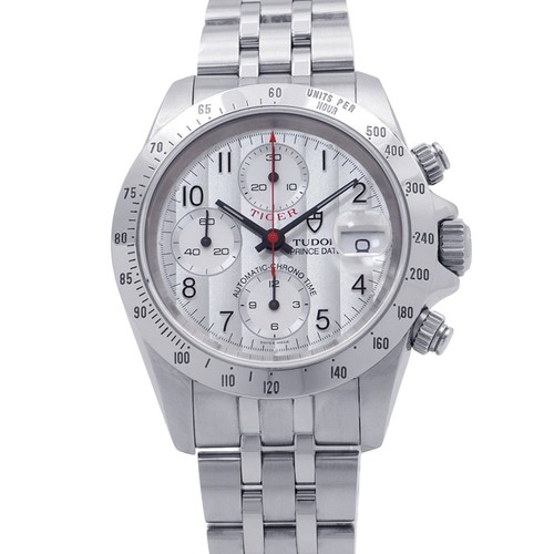 Tudor prince date chronotime - tudor,