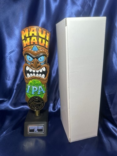 Altamont beer works - works, maui