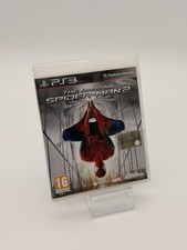 The Amazing Spiderman 2 Italiano ITA - GIOCO PS3 PlayStation 3 Spider Man