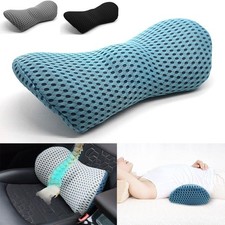 BREATHABLE MEMORY CUSHION BED
