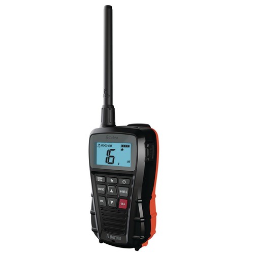 Cobra bluebound 150 - bluebound, radio