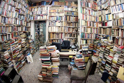 Lotto stock 100 libri