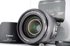 Canon EF 35mm F/2 IS USM AF
