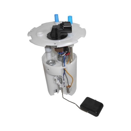 Pompa carburante immersa per