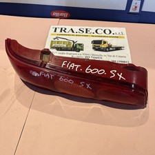 Fanale Fanalino Stop