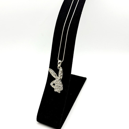 Collana con ciondolo
