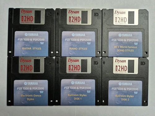 Floppy disk stili extra - , per