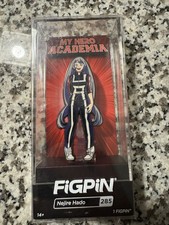 Spilla FiGPiN: My Hero
