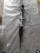 SCATOLA GUIDA STERZO C/IDROGUIDA RIGENERATA ALFA ROMEO 145 146 155 ,LEGGI DESCRI