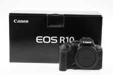Custodia Canon EOS R10 - Numero SN: 163033003130