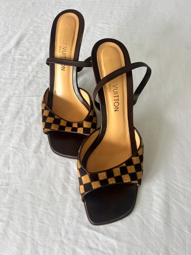 Louis vuitton y2k sandali - vuitton,