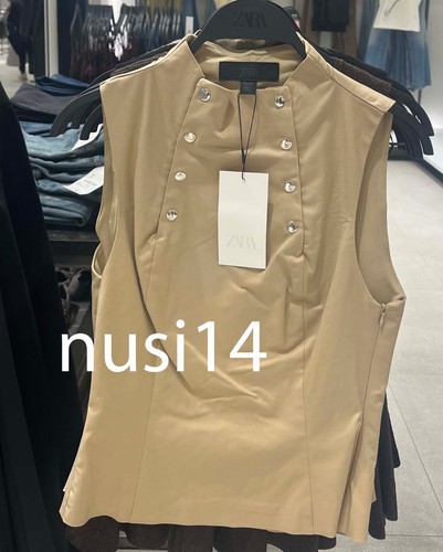 Zara new woman - new, elastic