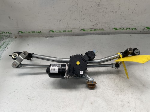 Tandem tergicristallo per opel - per,