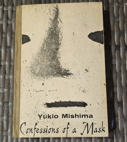 Confessions mask by - mask,