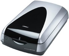 Epson Perfection 4870 scanner fotografico USB